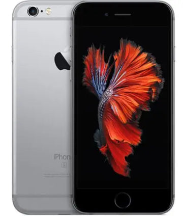 Original Unlocked Apple iPhone 6S/6S Plus - 4G LTE Mobile Smartphone with 2GB RAM, 16/32/64/128GB ROM, iOS A9, Dual Core, 12MP Camera